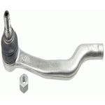 MERCEDES A W168 ROT BAŞI SOL 97-04 BSG A1683301535