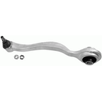 MERCEDES S W220 ROTİLLİ KOL SOL 99-05 BSG A2203305711