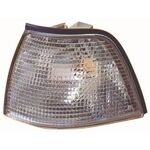 SİNYAL LAMBASI SAĞ BEYAZ 91-99 BMW E36 DEPO 82199403096