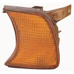 SİNYAL LAMBASI SAĞ SARI 88-95 BMW E34 DEPO 63131384034