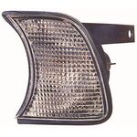 SİNYAL LAMBASI SOL BEYAZ 88-95 BMW E34 DEPO 82199404275