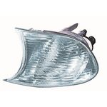 SİNYAL LAMBASI SOL BEYAZ 99-01 BMW E46 DEPO 63126904307