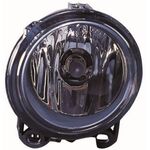 SİS FARI SOL 02-07 BMW X5 E53 DEPO 63176920885