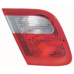 STOP LAMBASI İÇ SAĞ BEYAZ 99-01 BMW E46 DEPO 63218364924