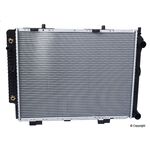 MERCEDES E W210 SU RADYATÖRÜ 95-98 BSG A2105000903