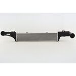 MERCEDES E W210 TURBO RADYATÖRÜ 1995-2002 BSG A2105001700