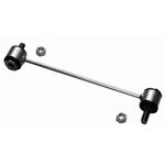 MERCEDES S W220 VİRAJ ASKI ROTU ARKA 99-05 BSG A2203203689