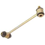 MERCEDES W124 VİRAJ ASKI ROTU ARKA METAL 85-00 BSG A1243200489