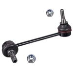 MERCEDES S W140 VİRAJ ASKI ROTU ÖN SAĞ 90-98 BSG A1403201289