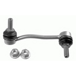 MERCEDES SPRINTER VİRAJ ASKI ROTU ÖN SOL 06- BSG 2E0411317C