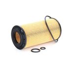 MERCEDES E W211 YAĞ FİLTRESİ 1999-2008 BSG A6131800009