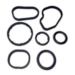 MERCEDES C W204 YAĞ KÜTÜK CONTA SETİ 2009- BSG A6511801310