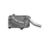 MERCEDES E W210 YAĞ SOĞUTUCUSU BM BSG A1121880401