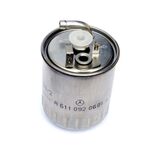 MERCEDES SPRINTER YAKIT FİLTRESİ 00-03 BSG A6110920601