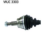 AKS KOMPLE ÖN SAĞ 2004-2011 MERCEDES A W169 BSG A1693705672