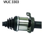 AKS KOMPLE ÖN SAĞ 2004-2011 MERCEDES A W169 BSG A1693705672