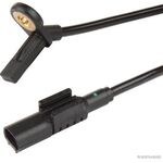 ABS SENSÖRÜ ARKA SAĞ SOL 2005-2012 MERCEDES ML W164 BSG A1645400717