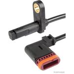 ABS SENSÖRÜ ARKA SAĞ SOL 2010- MERCEDES E W212 BSG A2125402117