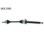 AKS KOMPLE ÖN SAĞ 2004-2011 MERCEDES A W169 BSG A1693705672