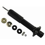 AMORTİSÖR ARKA 98-04 MERCEDES ML W163 BSG A1633202313