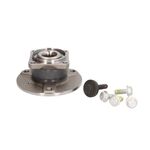 ARKA PORYA RULMANI 2007-2012 MERCEDES SMART FORTWO BSG A4513500235