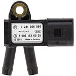 MERCEDES A W176 BASINÇ SENSÖRÜ 2012- BSG A0071536028