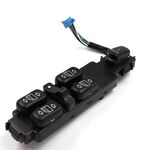 MERCEDES S W220 CAM AÇMA ŞALTERİ 01-07 BSG A2208201010