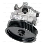 DİREKSİYON POMPASI 2006- MERCEDES C W204 BSG A0044669301