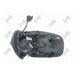 MERCEDES ML W163 DIŞ DİKİZ AYNASI SOL 2001-2005 BSG A1638101993