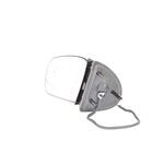 MERCEDES ML W164 DIŞ DİKİZ AYNASI SOL 2005- BSG A1648100593