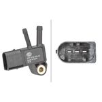 EGZOS BASINÇ SENSÖRÜ 2006- MERCEDES C W204 BSG A6429050100