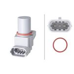 EKSANTRİK DEVİR SENSÖRÜ 1999-2006 MERCEDES C W202 BSG A0041531328