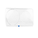 MERCEDES W123 FAR CAMI SAĞ 76-79 BSG A1238261290