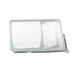 MERCEDES W201 FAR CAMI SAĞ 83-93 BSG A0028268990