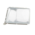 MERCEDES E W124 FAR CAMI SOL 93-95 BSG A1248205566