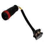 FREN BALATA FİŞİ ARKA 06- MERCEDES SPRINTER BSG 2E0906206G