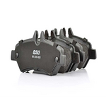 MERCEDES SPRINTER FREN BALATASI ARKA 06- BSG 2E0698451