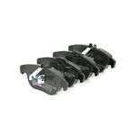 FREN BALATASI ARKA 07- MERCEDES C W204 BSG A0064206120