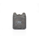 MERCEDES W124 FREN BALATASI ARKA 85-95 BSG A0004209820