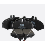 MERCEDES SPRINTER FREN BALATASI ARKA 99-02 BSG A0004209720