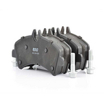 MERCEDES SPRINTER FREN BALATASI ARKA BALON ÇIFT TEKER 06+& BSG A0044208120