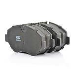 MERCEDES SPRINTER FREN BALATASI ÖN 06+& BSG A0044208320