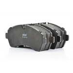 MERCEDES SPRINTER FREN BALATASI ÖN BALON TEKER 06+& BSG A0044208220