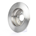 MERCEDES E W211 FREN DİSKİ ARKA 02- BSG A2114230712