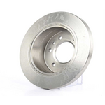 MERCEDES SPRINTER FREN DİSKİ ARKA 06+& BSG A9064230012