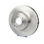 MERCEDES VITO FREN DİSKİ ÖN 03+& BSG A6394210012