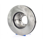 MERCEDES W126 FREN DİSKİ ÖN 80-90 BSG A1264200005