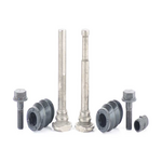 MERCEDES SPRINTER KALİPER TAMİR TAKIMI ARKA 07- BSG A0004230563