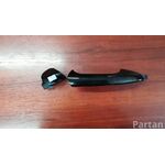 MERCEDES C W204 KAPI KOLU ÖN SAĞ 2007- BSG A2047600420