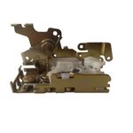 MERCEDES SPRINTER KİLİT MEKANİZMASI SAĞ 95-06 BSG A9017301135